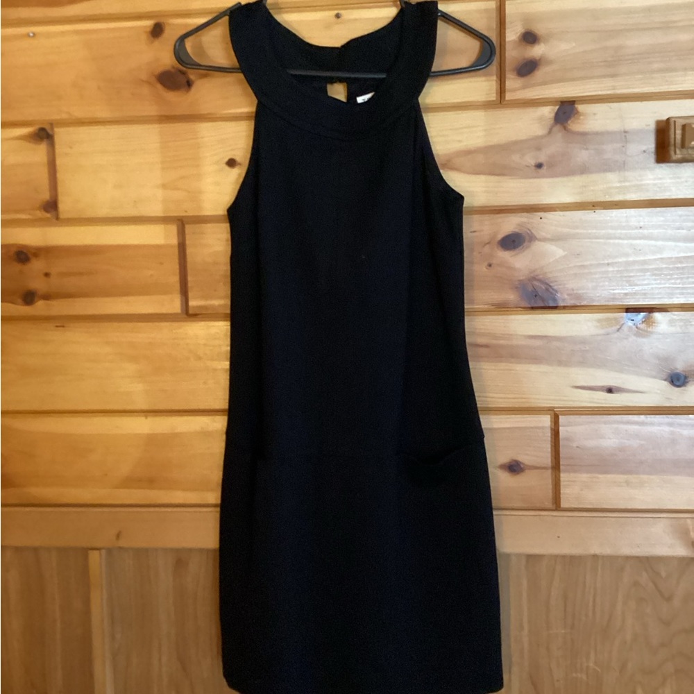 Trina Turk little black Dress